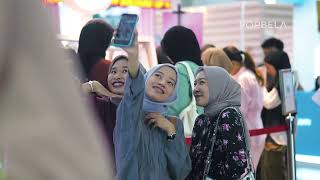 Beauty Fest Asia Yogyakarta Day 2
