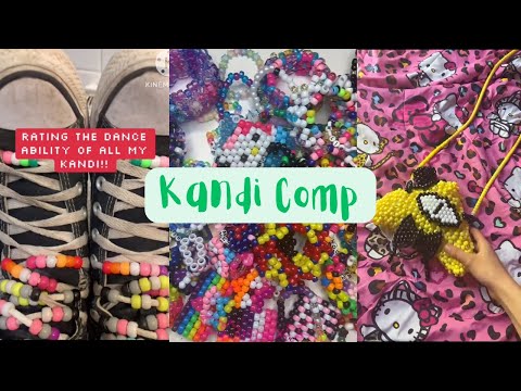 ⭐️BIG KANDI COMP⭐️