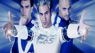 Backstreet Boys - I Want It That Way (Eiffel 65 Mix)