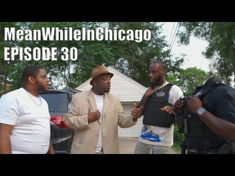 MeanWhileInChicago Ep 30 Happy Pack #skinbone