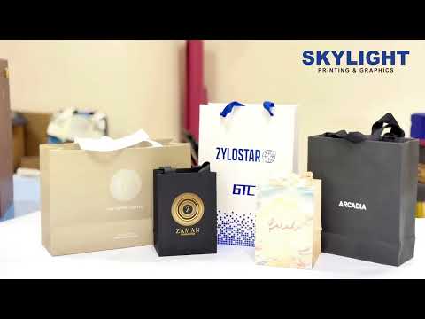 Skylight Printing Press