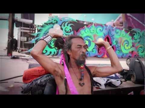 Boom festival 2012 HD