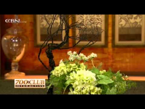 700 Club Interactive -- August 9, 2011 - CBN.com