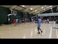 30 Apr 2022 AAU Highlight