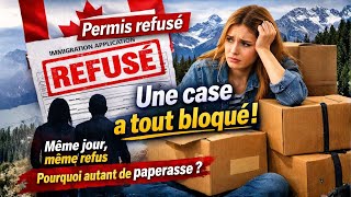 Vidéo de  GaelRoland Immigration Canada