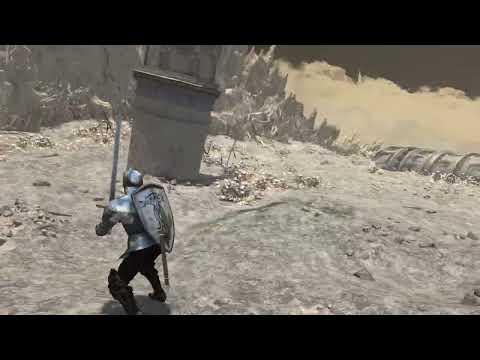 Longsword Animation 0.8 for Skyrim AE