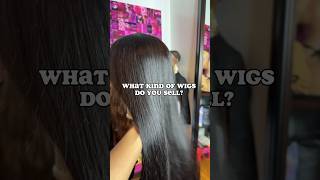 Wondering who our wigs are for? ⬇️