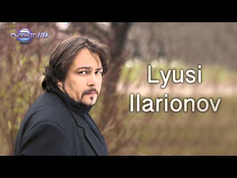 LYUSI ILARIONOV - AKO PITASH PIYAN LI SAM / Люси Иларионов - Ако питаш пиян ли съм, 2013