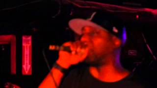 Czarface - Air 'Em Out - Cambridge, MA 7/25/15
