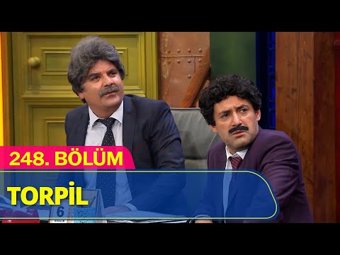 Torpil - Güldür Güldür Show Episode 248