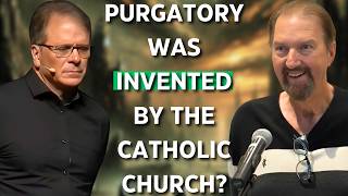 Is the Belief in Purgatory Biblical? Debunking the Myths and History"