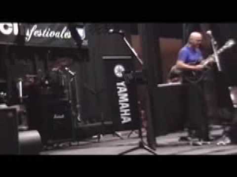 Frank Gambale and Carlos Figueroa