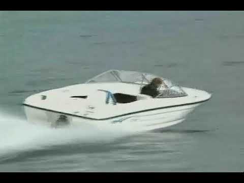 2007 Bayliner 175 | Boat Review