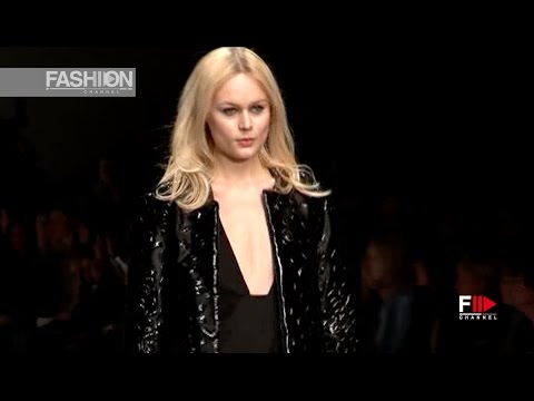 JASPER CONRAN Fall 2011 2012 London - Fashion Channel