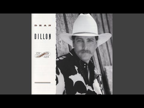 Summer Was A Bummer - Dean Dillon