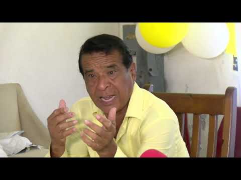 People’s Democratic Movement Launches Manifesto Ahead of Elections PT 2