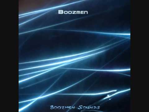 Boozmen - Low Pressure