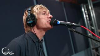 Kula Shaker - &quot;Infinite Sun&quot; (Recorded Live for World Cafe)