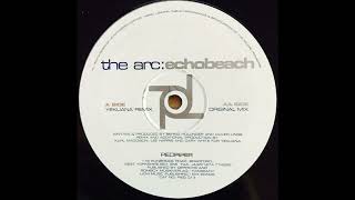 The Arc - Echobeach (Original Mix) (Trance 2000)