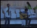Dance with my Father - Aldrich Lloyd Talonding ...
