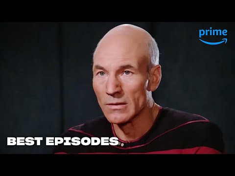 星際迷航：下一代》最佳劇集重溫 | Prime Video (Star Trek: The Next Generation Best Episodes to Rewatch | Prime Video)
