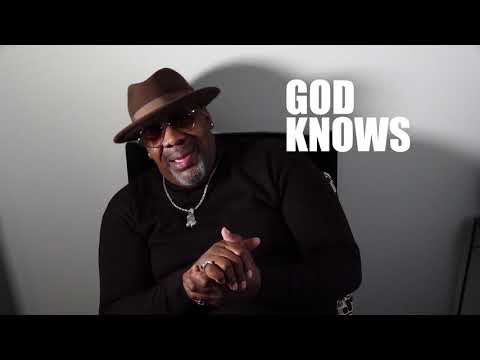 Wendell B   Can We Just Talk