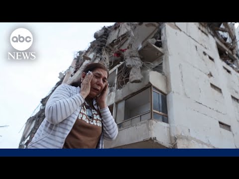 Good Morning America: News to start your day | June 26