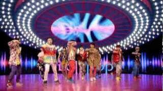 f(x) - &quot;Lollipop (feat. M.I.C.)&quot; MV