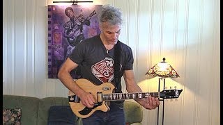 Video thumbnail for First Look - Supro Silverwood by Premier Guitar