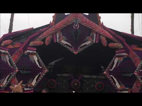 Talamasca - Sonoora (7 anos) - São Paulo (Abril/2019)