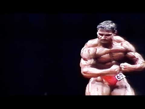 Klaus Haas - DM 1985