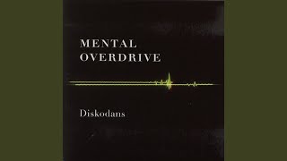 Diskodans (Prins Thomas Diskomix)