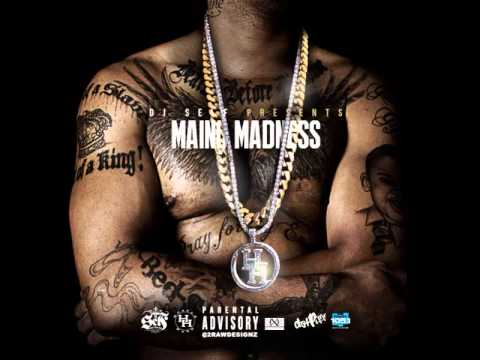 Maino -The Difference (Maino Madness)