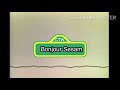 Bonjour Sesame Opening Bumper