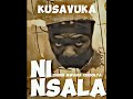 NINSALA Shokii Mwana Chibolya Fizo Prod It