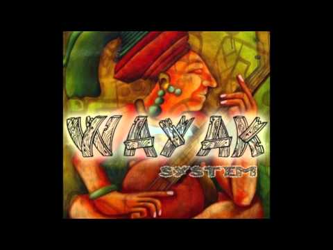 Tributo a Zappa Wayak System