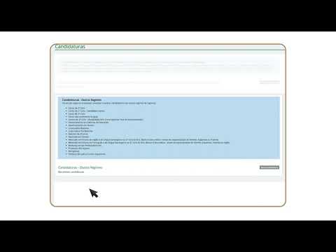 Tutorial - Candidatura Estudante Internacional com ENEM
