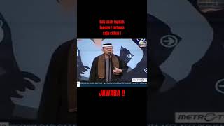 Download lagu JAWARA !! Gak usah tepuk tangan !! #shorts #comedy mp3