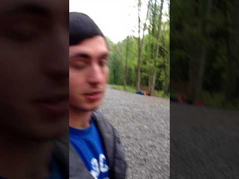 Practicing With The Mosin–Nagant in Northern Kentucky (Owen County)