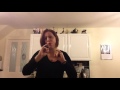 BSL - Cole's Song, Julian Lennon - British Sign ...