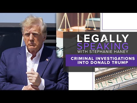 Donald Trump pleads not guilty; Explaining 4 criminal investigations against the former President