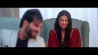 Jaan   Karaj Randhawa Ft  Himanshi Khurana Official Song Latest Punjabi Songs 2019  saqib nadeem