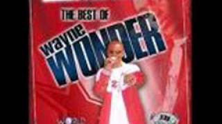 Wayne Wonder ft Buju Banton-Commitment