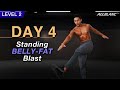 서서하는 20분 복근 운동 (7일 복근 챌린지) l Standing ABS Workout to kill Belly-Fat l 7 days Abs Challenge