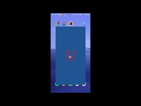 Demo video of Fingertip