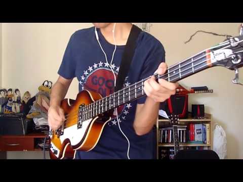The Beatles - Bad Boy