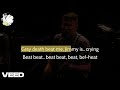 Xiu Xiu - Gray Death [karaoke]