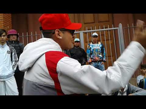 Slow vs Flako (Cuartos de Final) - FECHA 4