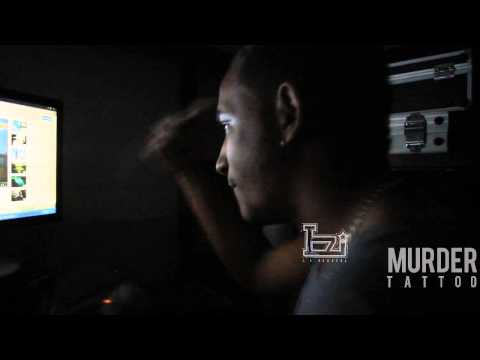 E.T.P FREESTYLE DEOKHAN-SBW en MURDER TATTOO