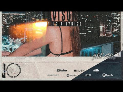 𝐓𝐘𝐂𝐀𝐍𝐎 - "𝐌𝐈𝐓 𝐌𝐈𝐑" (𝐩𝐫𝐨𝐝. 𝐛𝐲 𝐊𝐚𝐭𝐚𝐧𝐨)